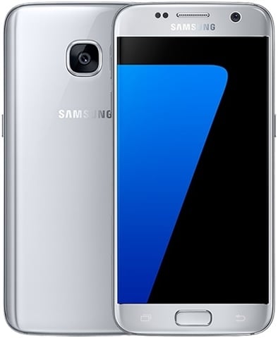 Cex samsung s7 silver on sale